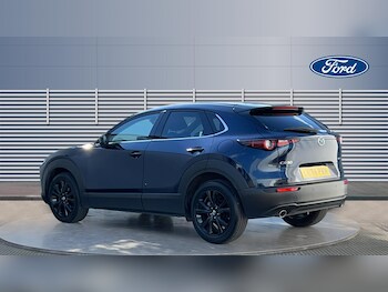 Used Mazda CX-30 2025 for sale - 76038153: Photo 2