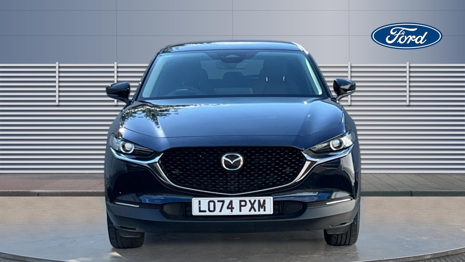 Used Mazda CX-30 2025 for sale - 76038153: Photo 3