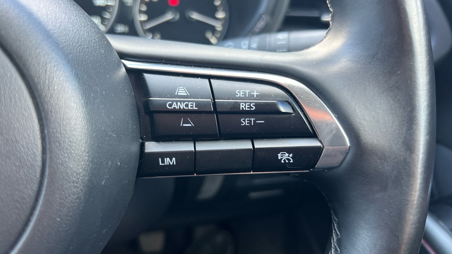 Used Mazda CX-30 2025 for sale - 76038153: Photo 34