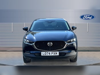 Used Mazda CX-30 2025 for sale - 76038153: Photo 3