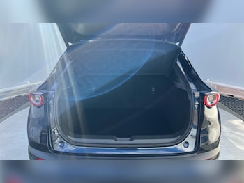 Used Mazda CX-30 2025 for sale - 76038153: Photo 4