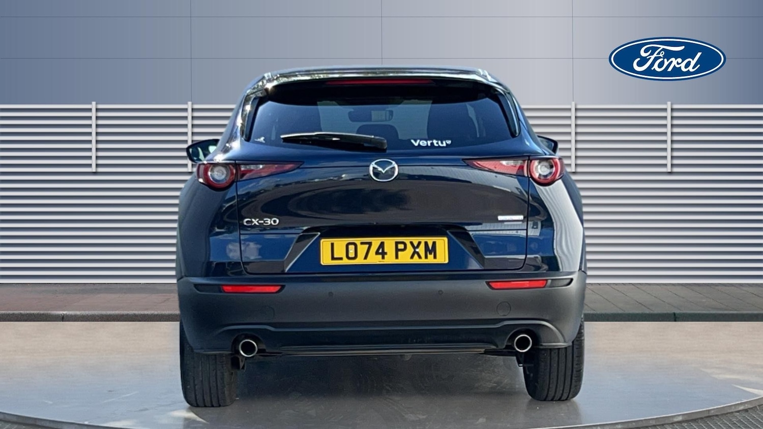 Used Mazda CX-30 2025 for sale - 76038153: Photo 6