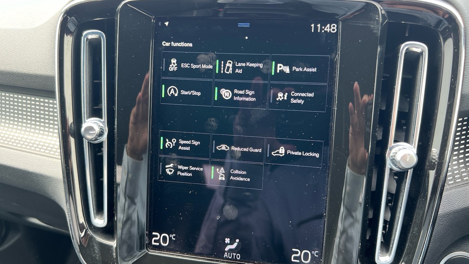 Vehicle 24