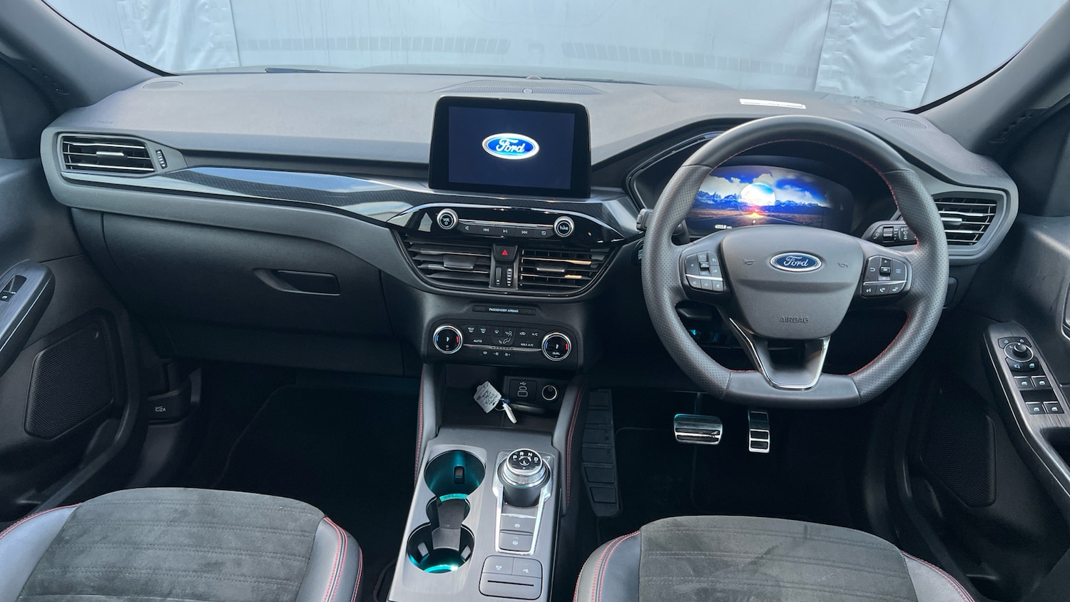 Used Ford Kuga 2023 for sale - 76960648: Photo 10