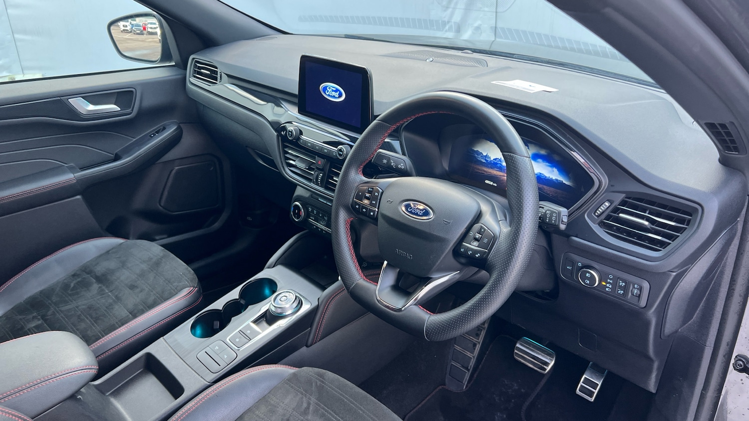 Used Ford Kuga 2023 for sale - 76960648: Photo 11