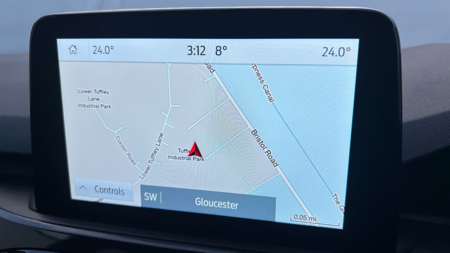 Used Ford Kuga 2023 for sale - 76960648: Photo 12