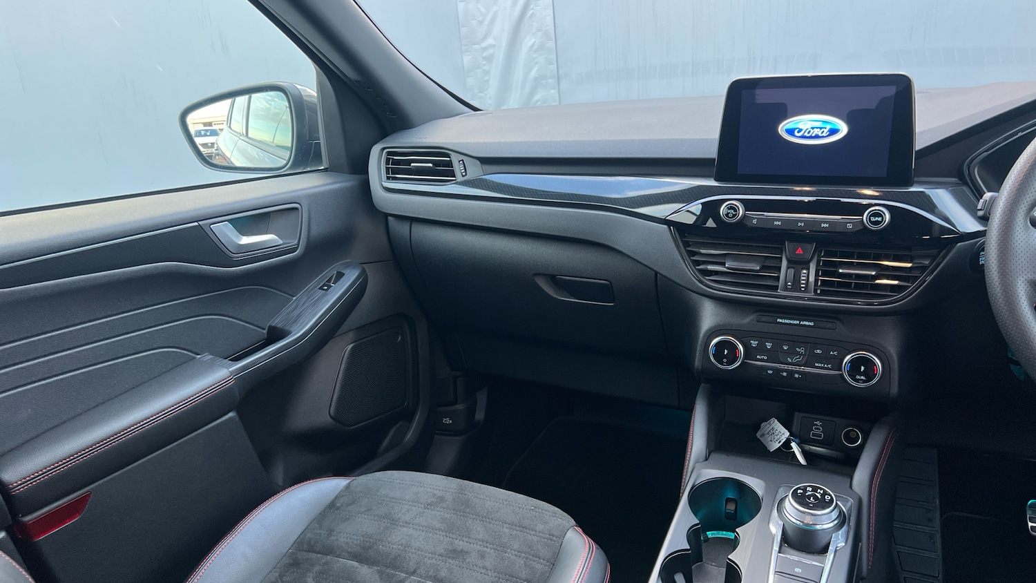 Used Ford Kuga 2023 for sale - 76960648: Photo 14