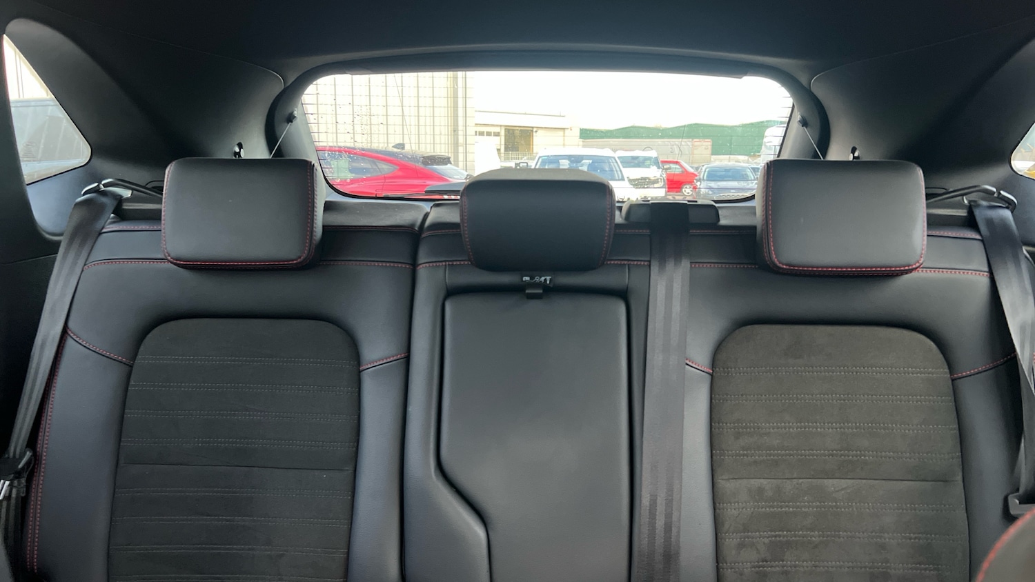 Used Ford Kuga 2023 for sale - 76960648: Photo 15