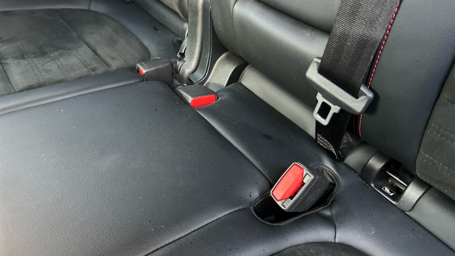 Used Ford Kuga 2023 for sale - 76960648: Photo 17