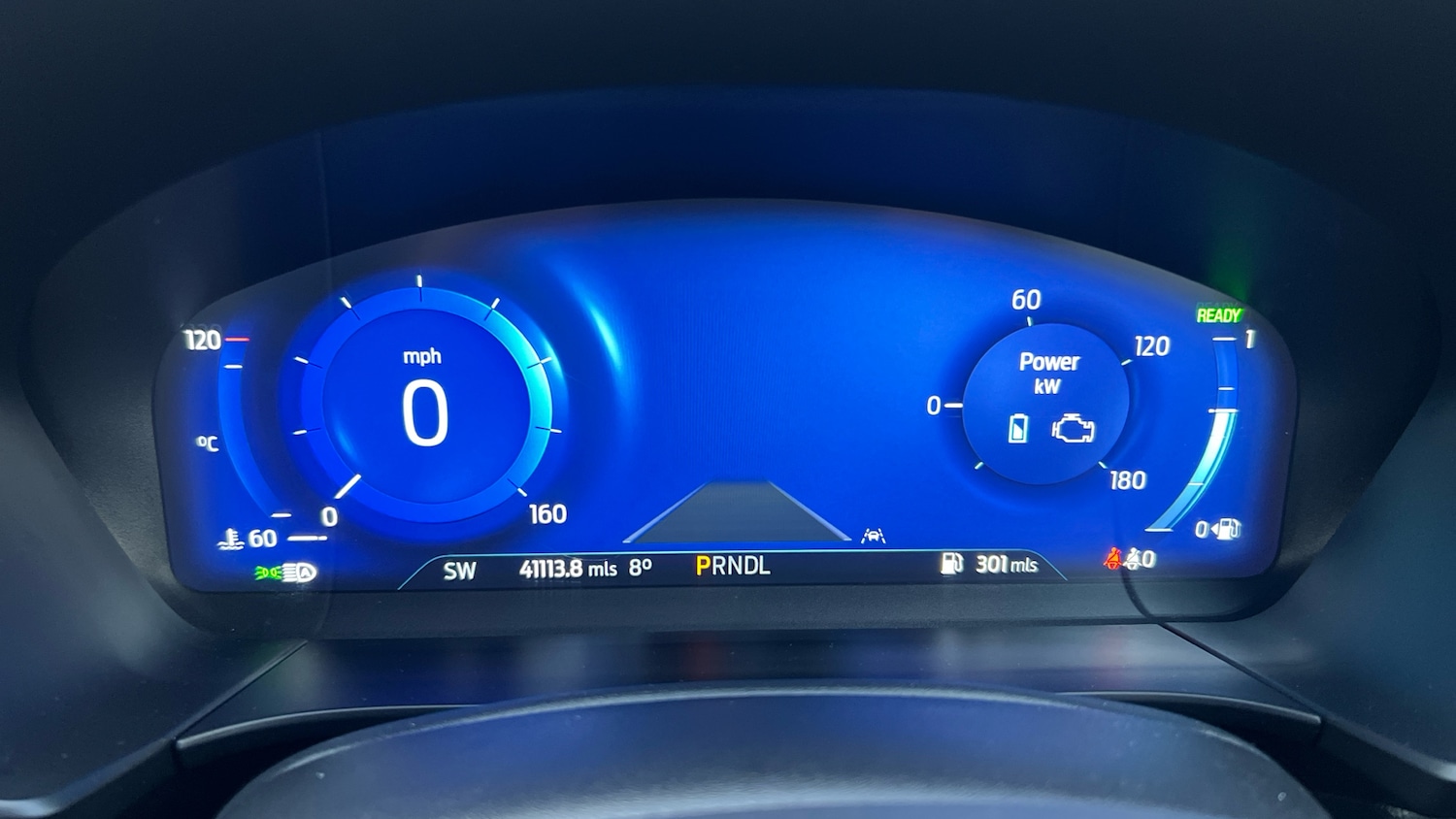 Used Ford Kuga 2023 for sale - 76960648: Photo 18