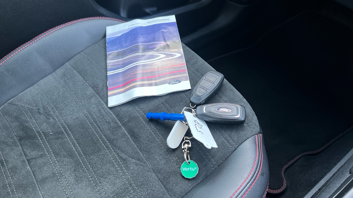 Used Ford Kuga 2023 for sale - 76960648: Photo 19