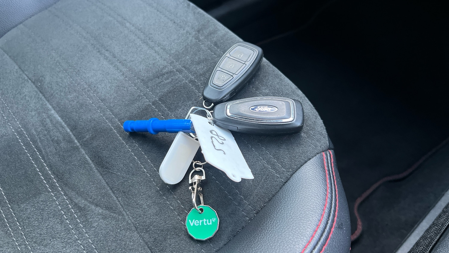 Used Ford Kuga 2023 for sale - 76960648: Photo 20