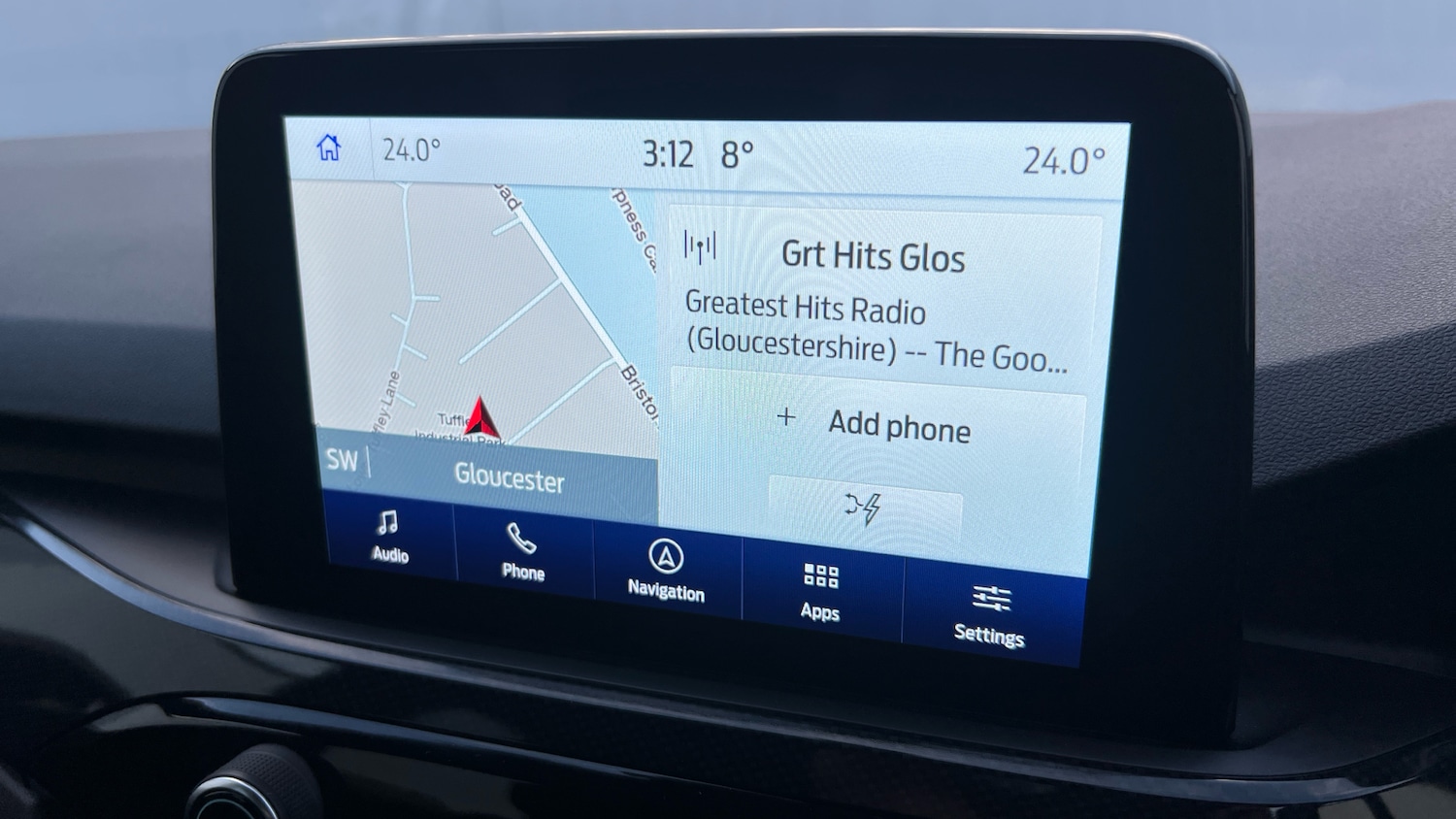 Used Ford Kuga 2023 for sale - 76960648: Photo 21