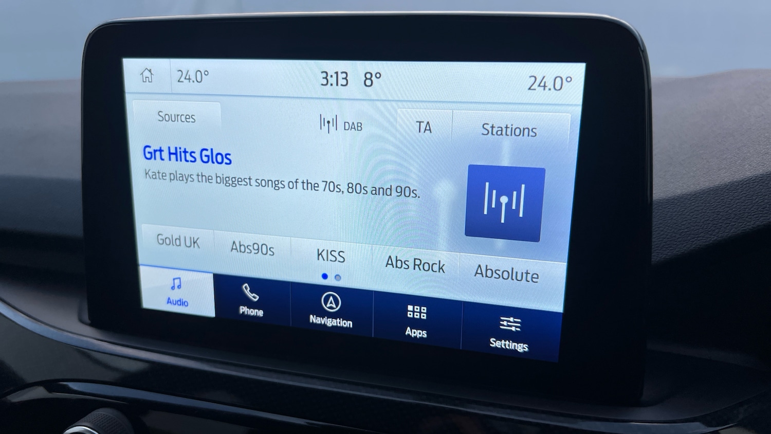 Used Ford Kuga 2023 for sale - 76960648: Photo 22