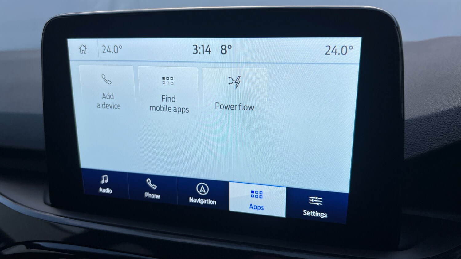 Used Ford Kuga 2023 for sale - 76960648: Photo 23