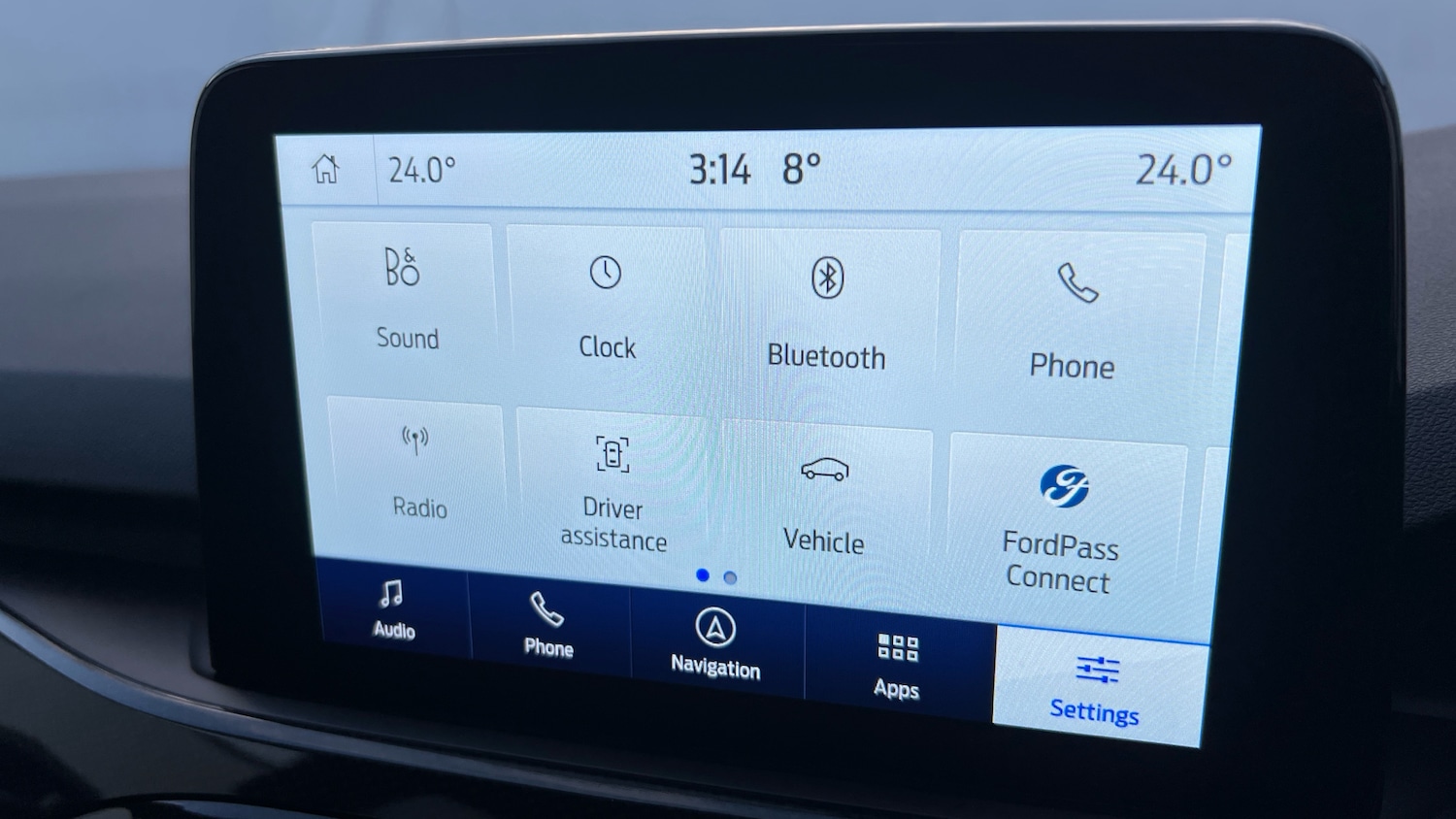 Used Ford Kuga 2023 for sale - 76960648: Photo 24