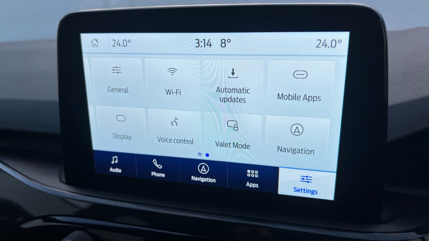 Used Ford Kuga 2023 for sale - 76960648: Photo 25