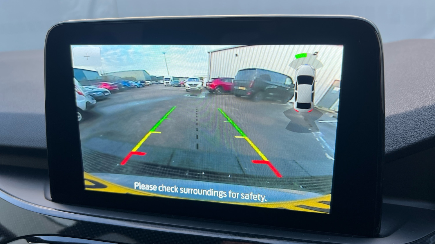 Used Ford Kuga 2023 for sale - 76960648: Photo 26