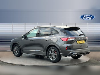 Used Ford Kuga 2023 for sale - 76960648: Photo