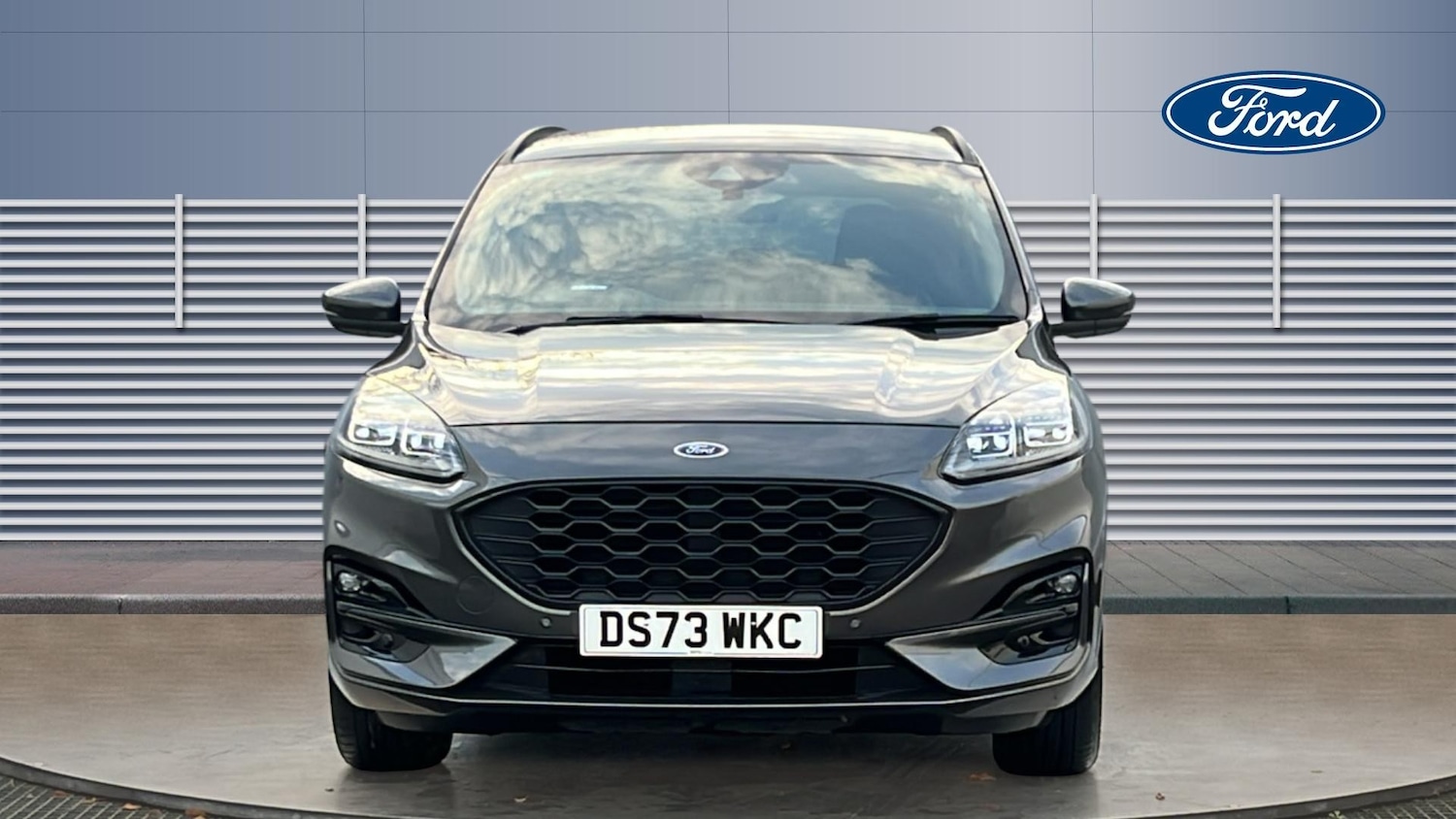 Used Ford Kuga 2023 for sale - 76960648: Photo 3