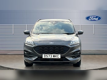 Used Ford Kuga 2023 for sale - 76960648: Photo