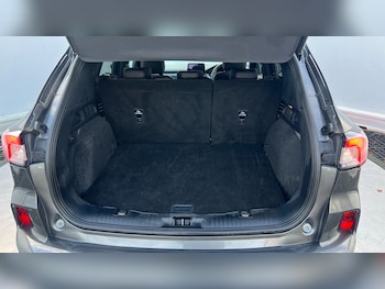 Used Ford Kuga 2023 for sale - 76960648: Photo