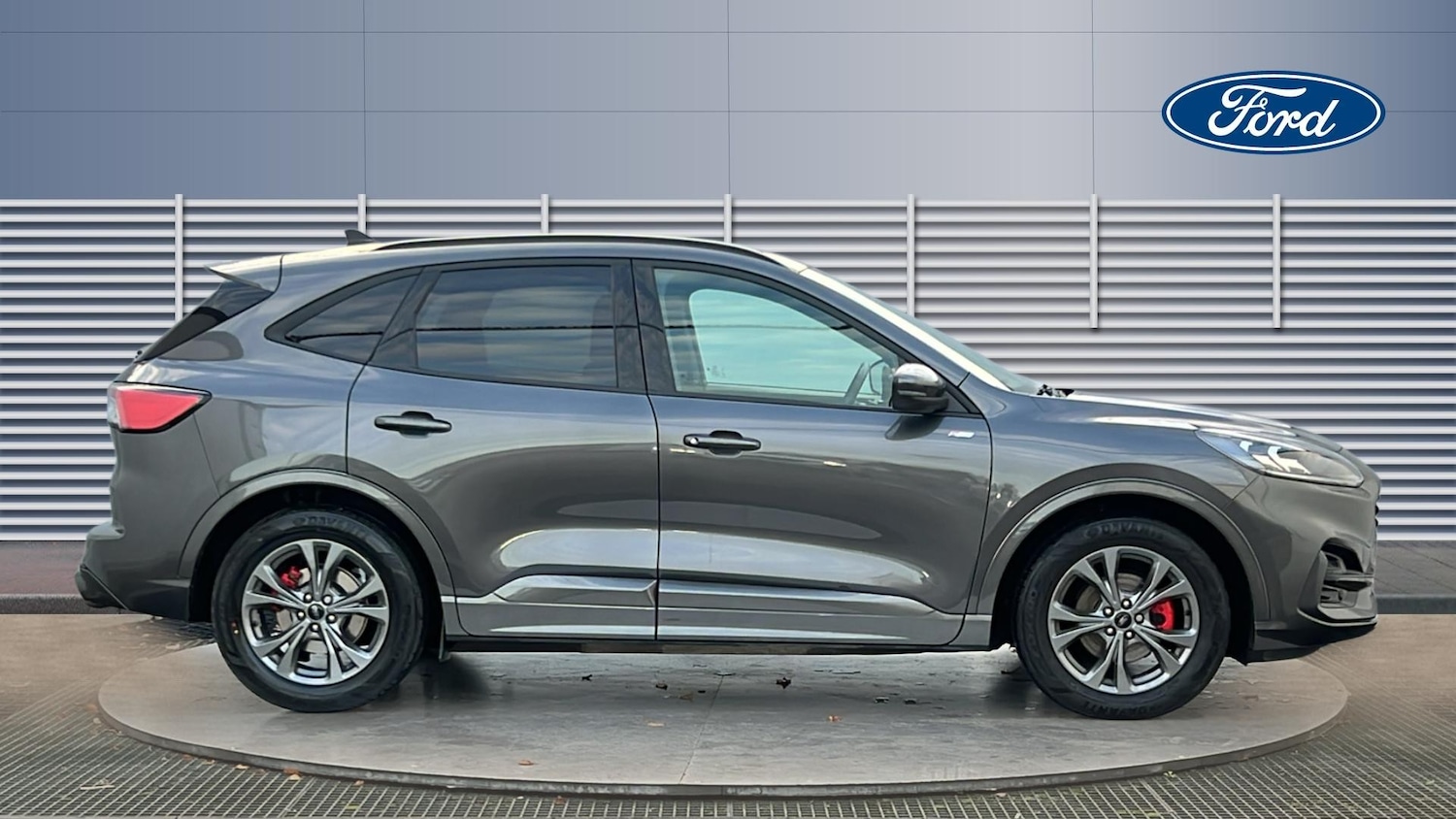 Used Ford Kuga 2023 for sale - 76960648: Photo 5