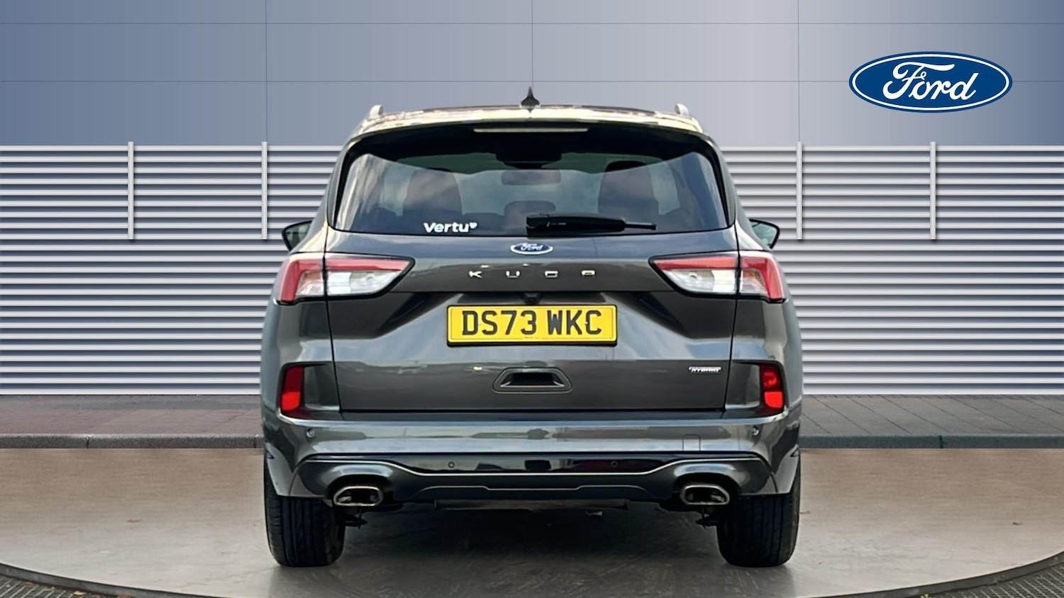 Used Ford Kuga 2023 for sale - 76960648: Photo 6