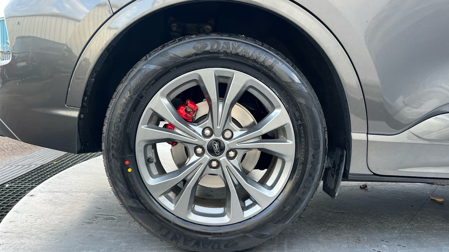 Used Ford Kuga 2023 for sale - 76960648: Photo 7