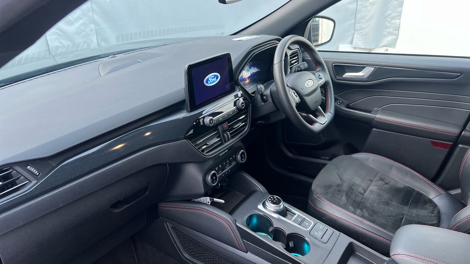 Used Ford Kuga 2023 for sale - 76960648: Photo 9