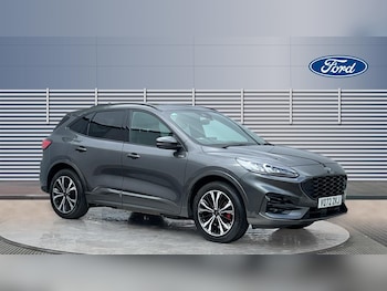 Ford - Kuga