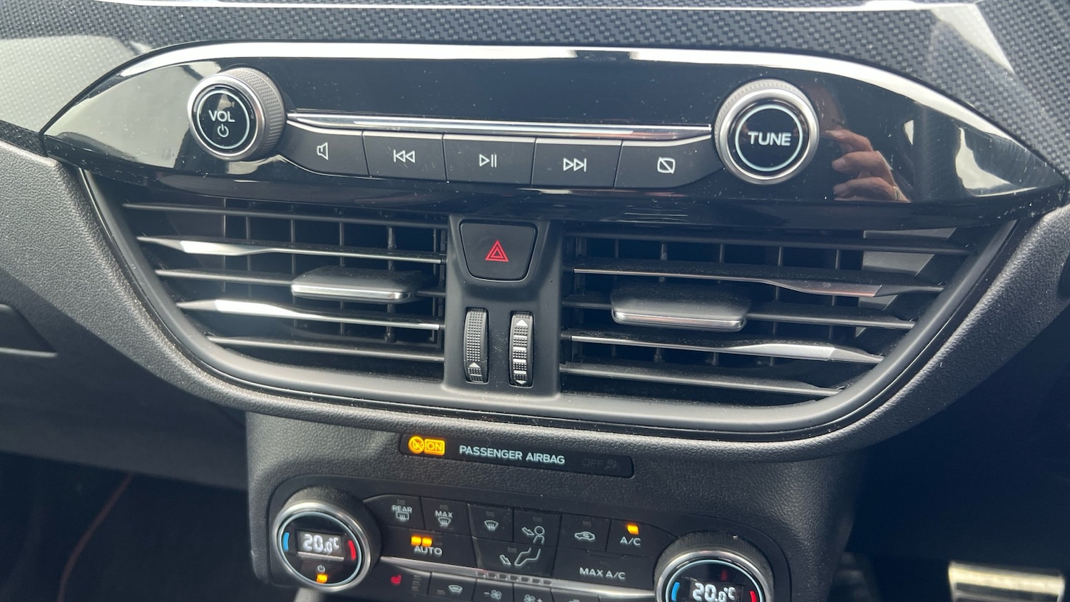 Vehicle 27