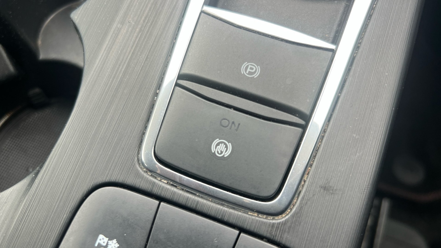 Vehicle 31