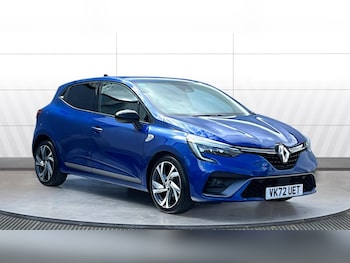 Used Renault Clio 2022 for sale - 78149812: Photo