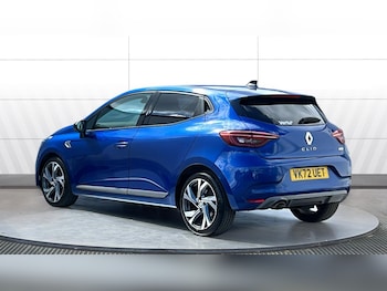 Used Renault Clio 2022 for sale - 78149812: Photo