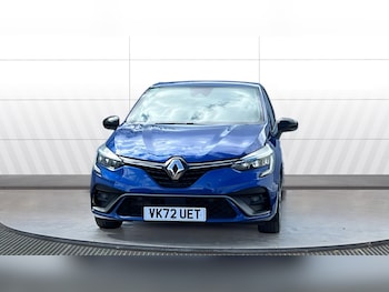 Used Renault Clio 2022 for sale - 78149812: Photo
