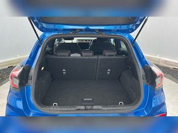 Used Ford Puma 2025 for sale - 78736716: Photo