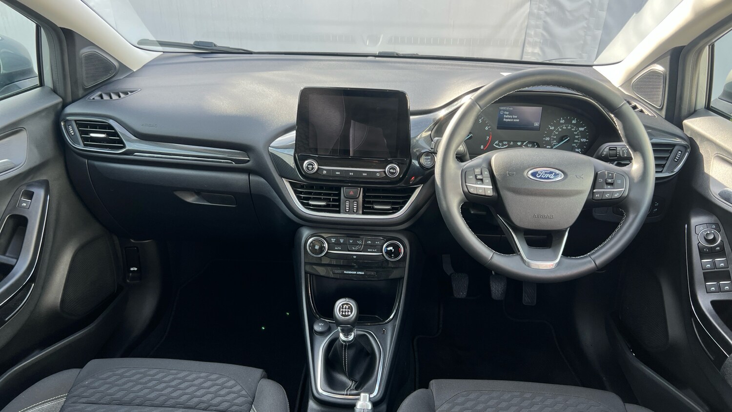 Used Ford Puma 2023 for sale - 77687914: Photo 10