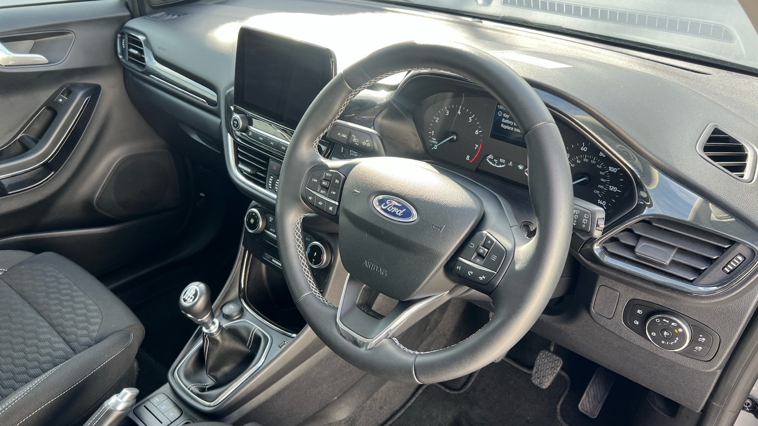 Used Ford Puma 2023 for sale - 77687914: Photo 11