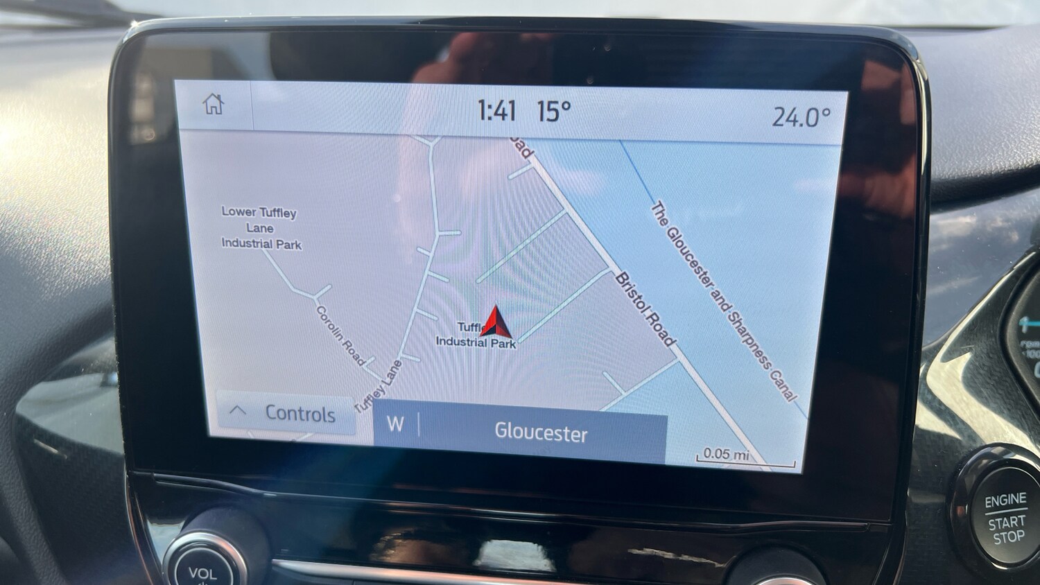 Used Ford Puma 2023 for sale - 77687914: Photo 12