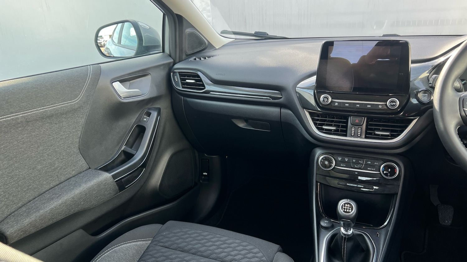 Used Ford Puma 2023 for sale - 77687914: Photo 14