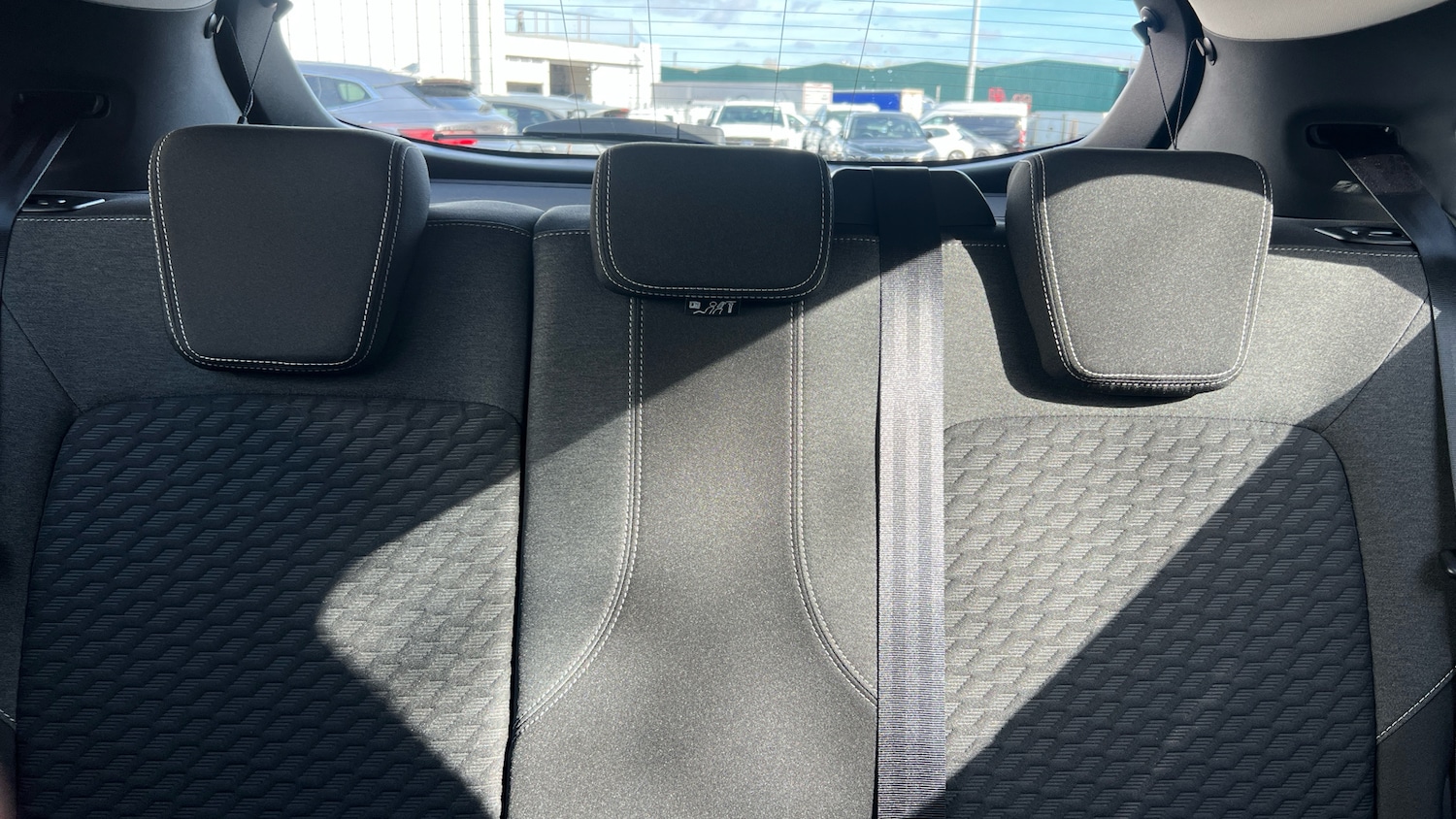 Used Ford Puma 2023 for sale - 77687914: Photo 15