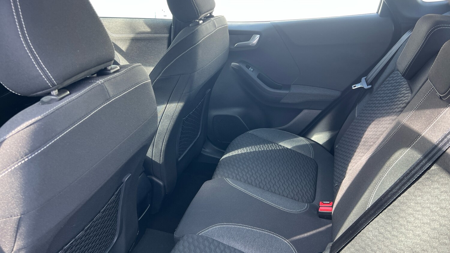 Used Ford Puma 2023 for sale - 77687914: Photo 16