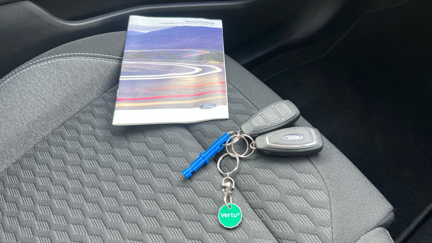 Used Ford Puma 2023 for sale - 77687914: Photo 19