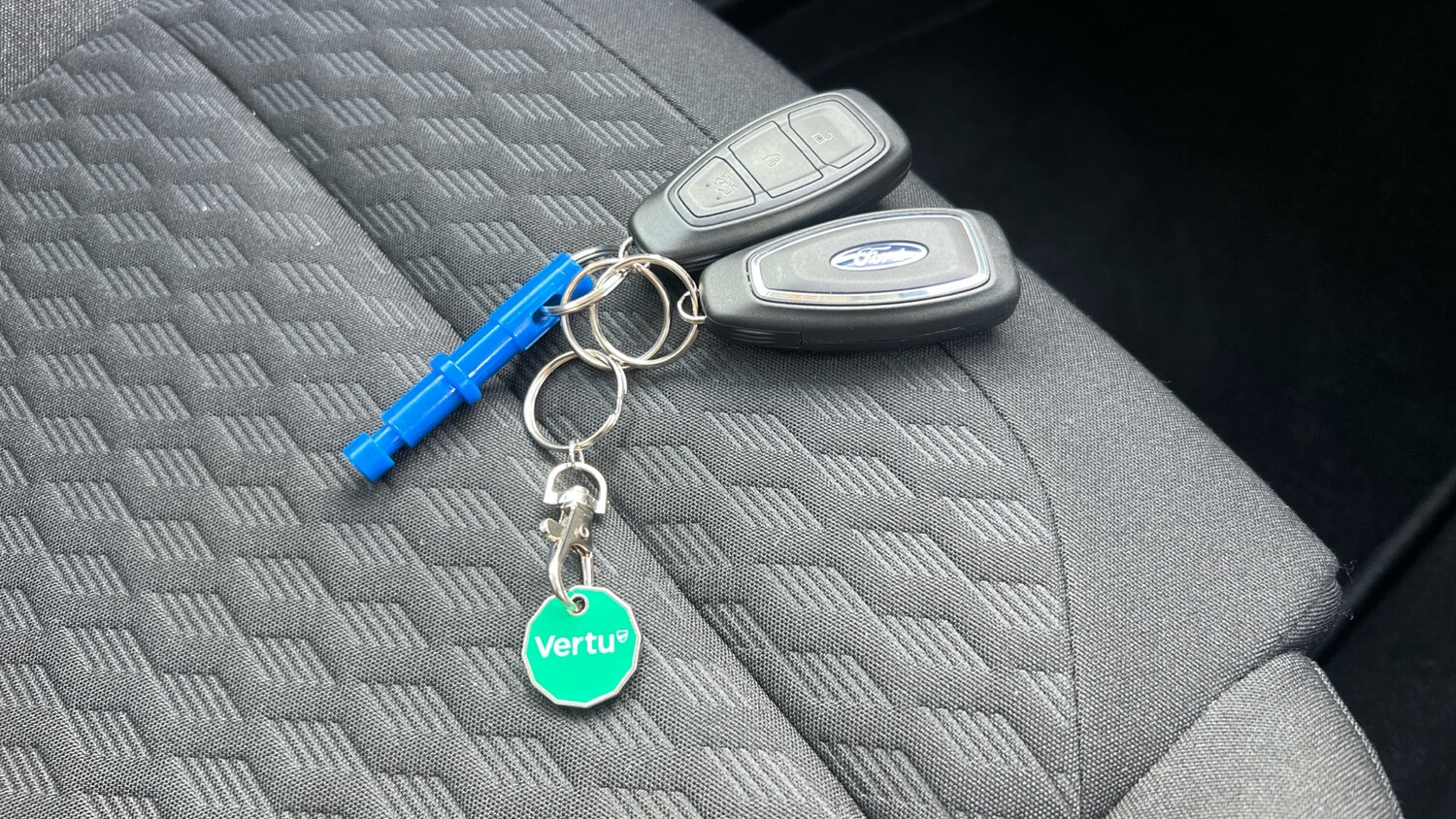 Used Ford Puma 2023 for sale - 77687914: Photo 20