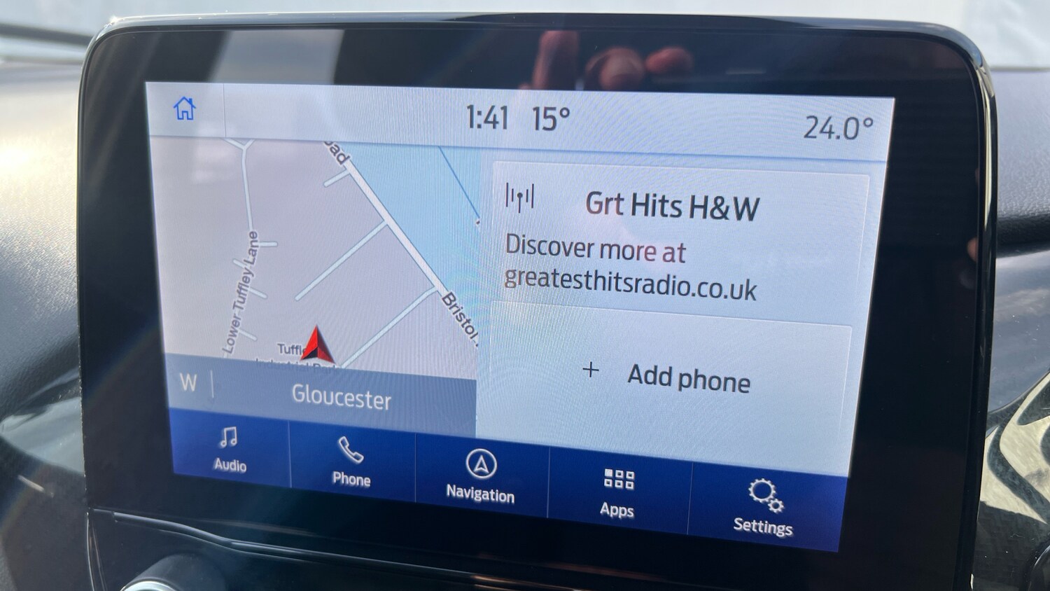 Used Ford Puma 2023 for sale - 77687914: Photo 21