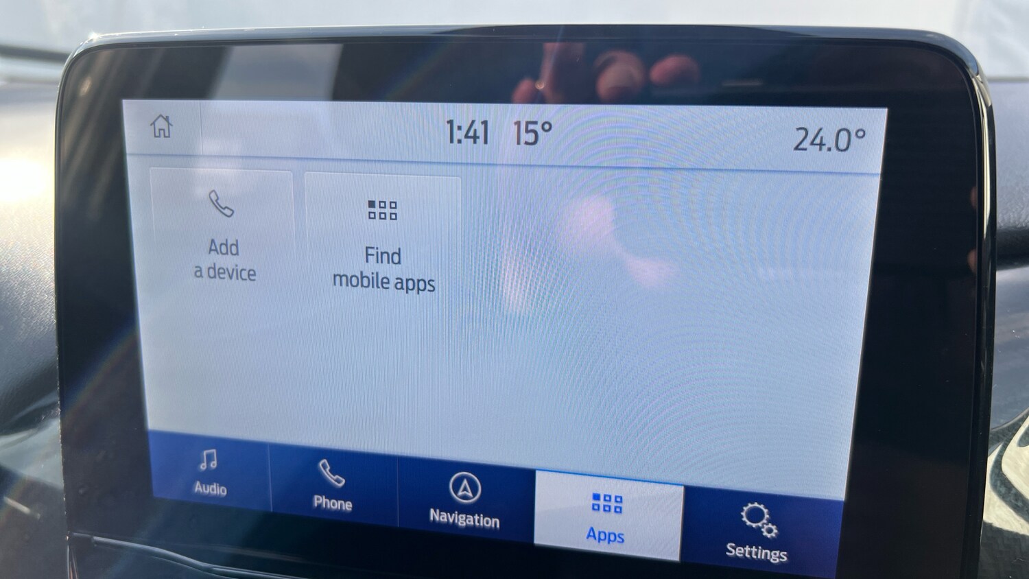 Used Ford Puma 2023 for sale - 77687914: Photo 22