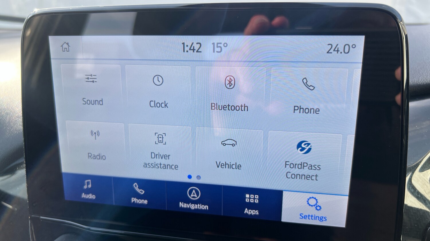 Used Ford Puma 2023 for sale - 77687914: Photo 23