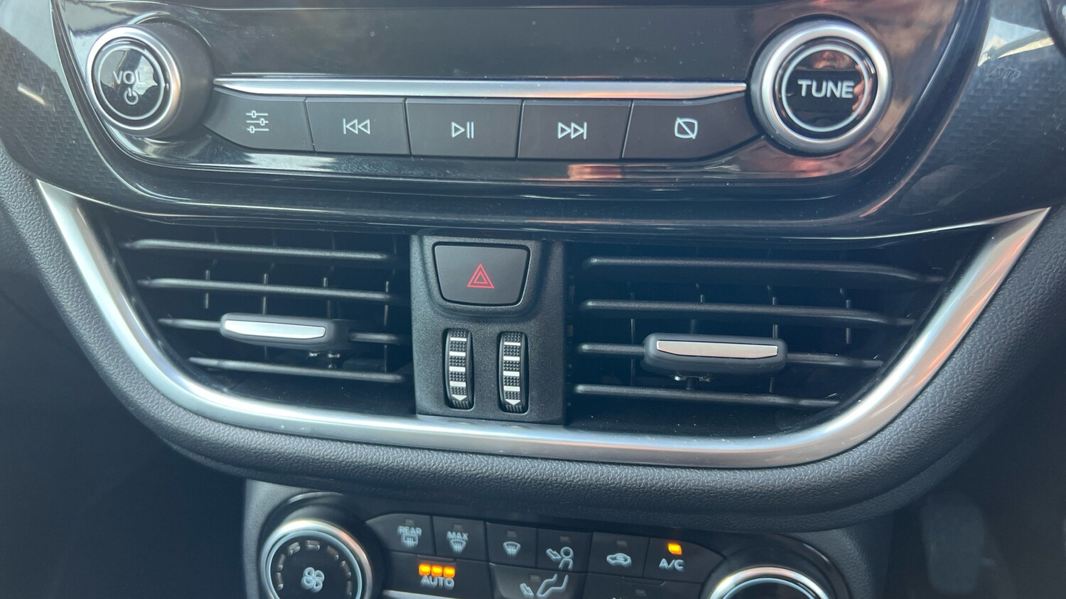 Used Ford Puma 2023 for sale - 77687914: Photo 26