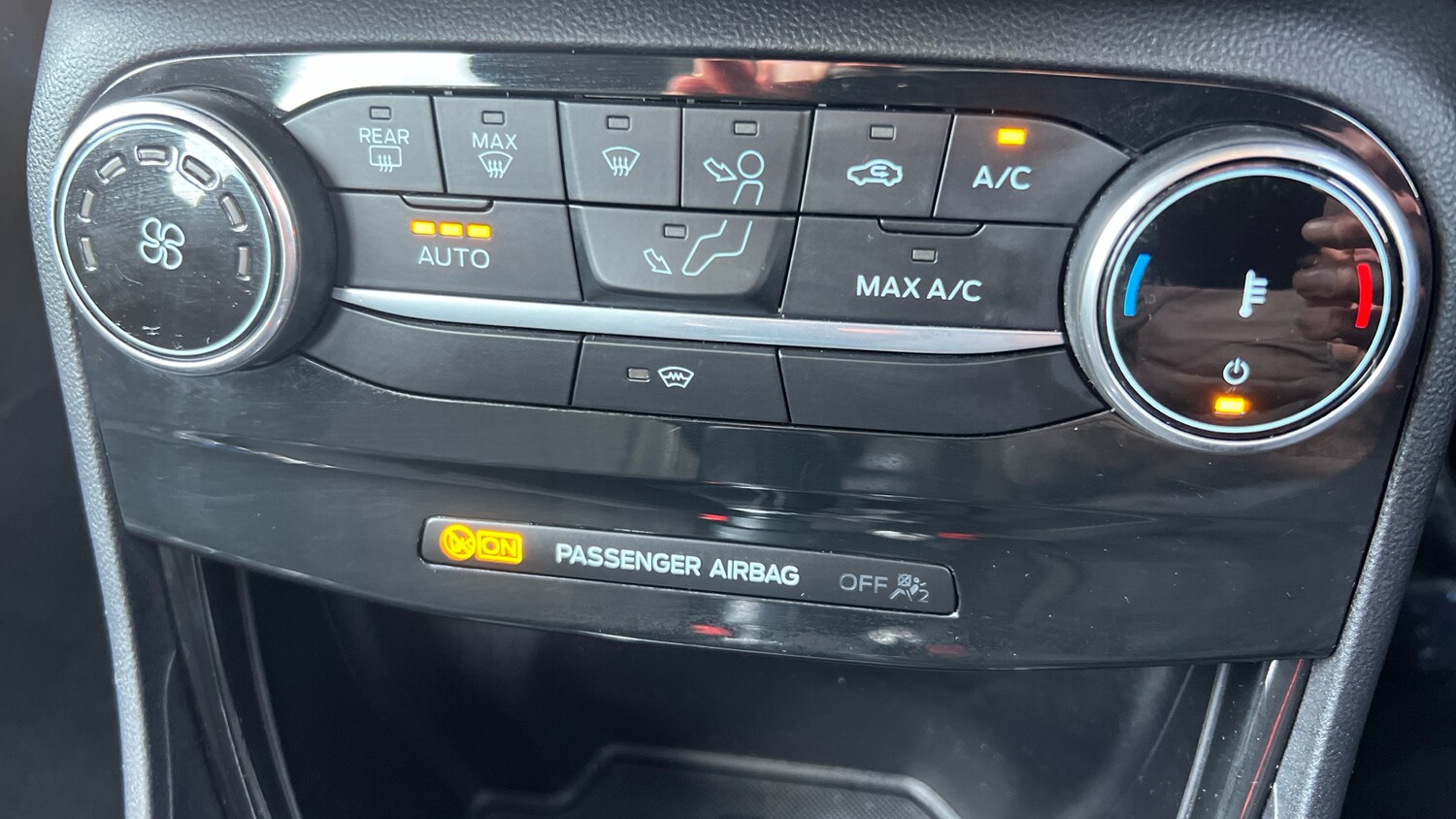 Used Ford Puma 2023 for sale - 77687914: Photo 27